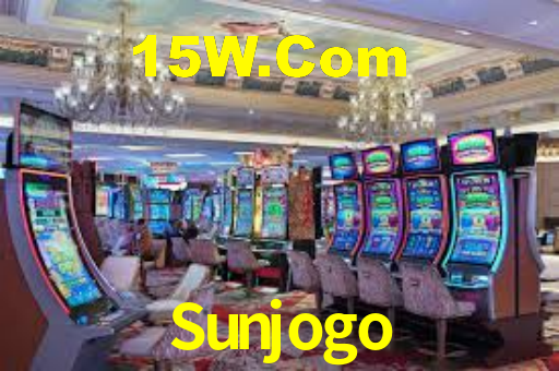Sunjogo: Jogos de Caça-Níqueis-Altas Recompensas, Roleta-Velocidade, Blackjack-Desafios Máximos