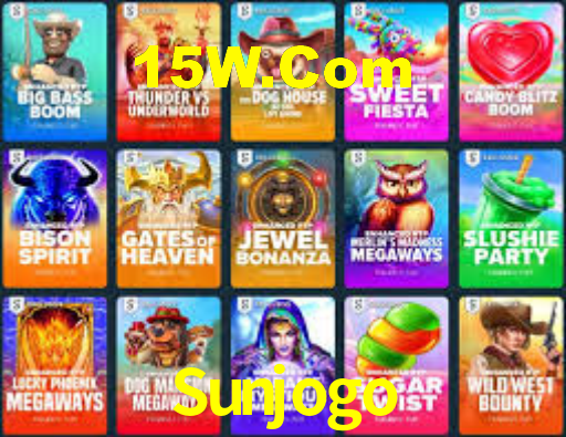Sunjogo.Com