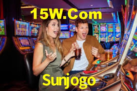 Sunjogo