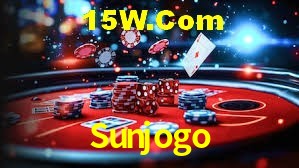 Live Casino Sunjogo
