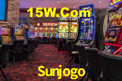 Sunjogo