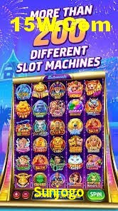 Responsive Design Sunjogo