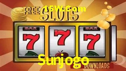 Integração de APIs Sunjogo