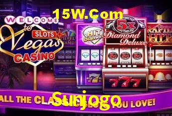 Diretório de Jogos Sunjogo