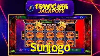 Sunjogo Com