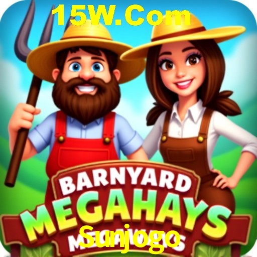 Exclusive Offers Sunjogo