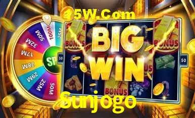  Sunjogo.Com