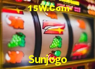 Promoção Relâmpago Sunjogo