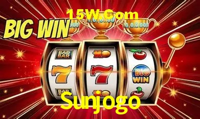 Jogos de Slot Sunjogo