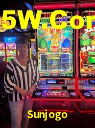 Bonus Features Sunjogo