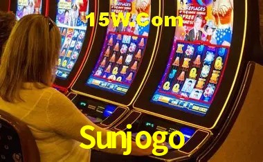 Benefícios da Conta Sunjogo