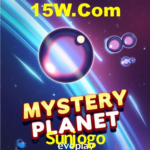 Interface do App Sunjogo