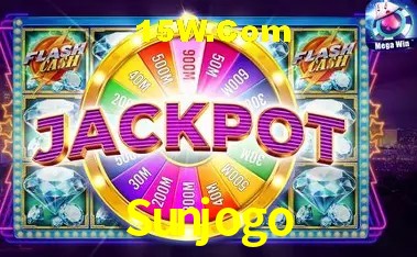 Especiais de Fim de Semana Sunjogo