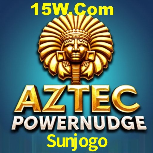 APP oficial da Sunjogo para mobile