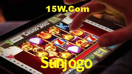 Segurança 2FA Sunjogo