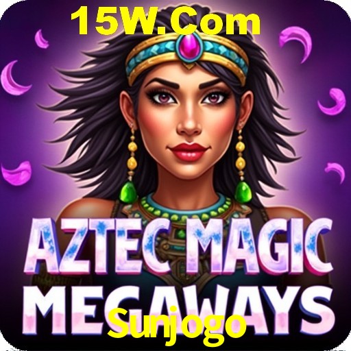 Mesa de Roleta Sunjogo