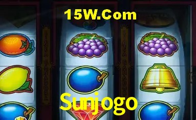Recursos de Bônus Sunjogo