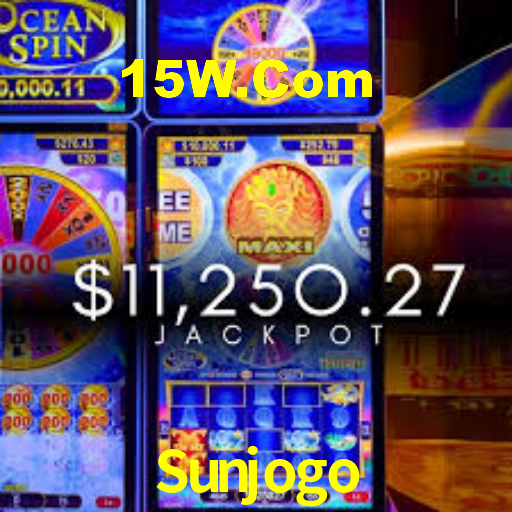 Roulette Table Sunjogo