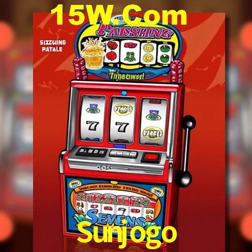 Descubra o Mundo do Cassino Online com Sunjogo