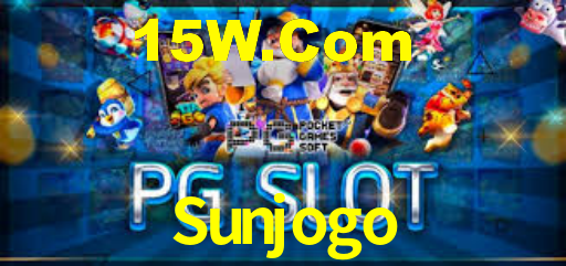 Daily Bonuses Sunjogo