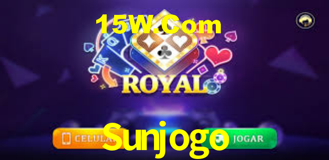 Sunjogo.Com