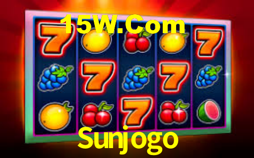 Blackjack Table Sunjogo