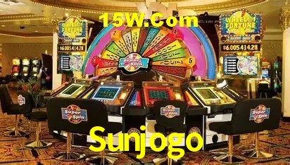 Estatísticas do Jogo Sunjogo