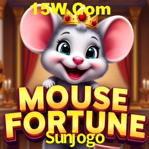 Descubra o Mundo do Cassino Online com Sunjogo