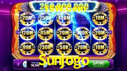 Sunjogo