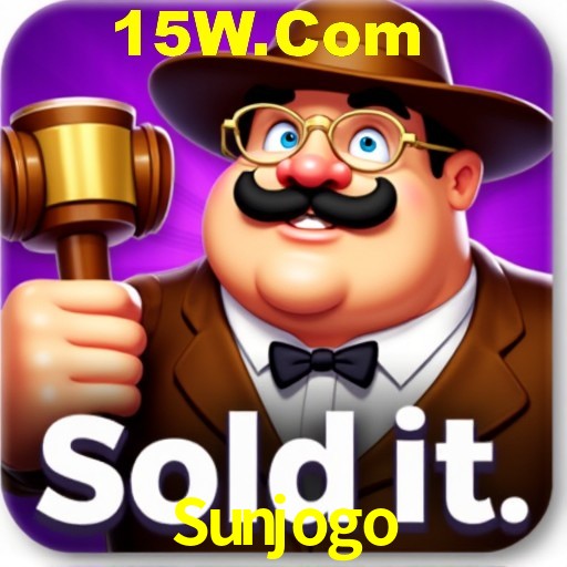 Sunjogo,Sunjogo.Com