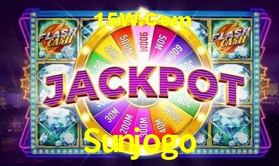 Tecnologia da Plataforma Sunjogo