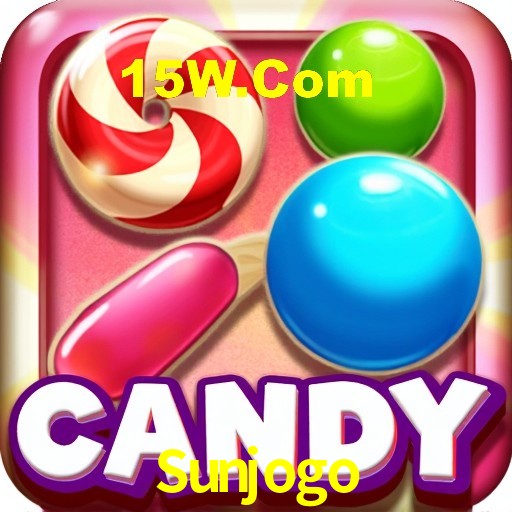 Bônus de Boas-vindas Sunjogo