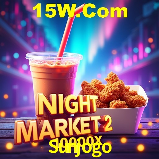 A Revolução dos Aplicativos de Jogos no Sunjogo