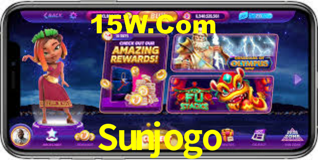 Exclusive Games Sunjogo