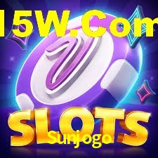 Slot Games Sunjogo