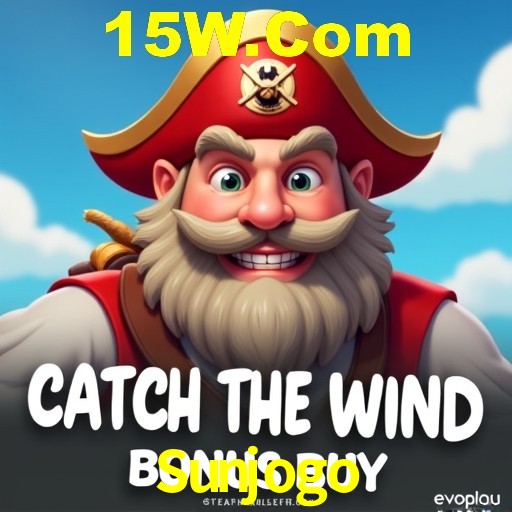 Desvendando o Mundo dos Jogos Virtuais na Sunjogo