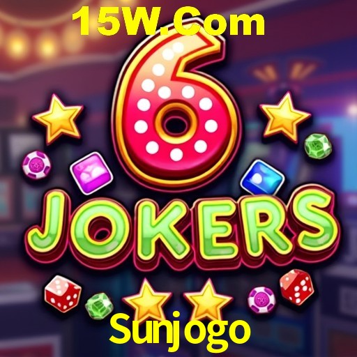 Sunjogo.Com