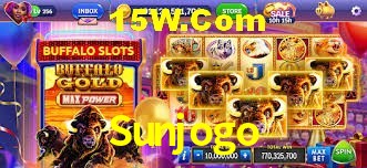 2FA Security Sunjogo