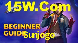 Game Providers Sunjogo