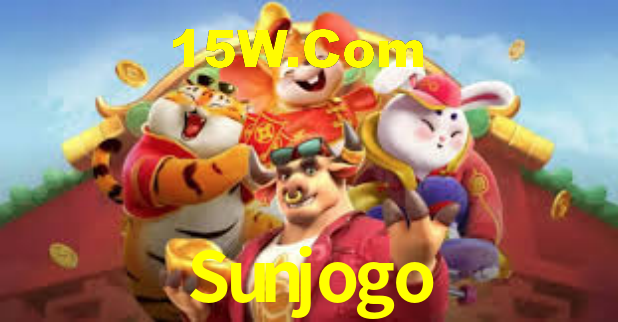 Sunjogo