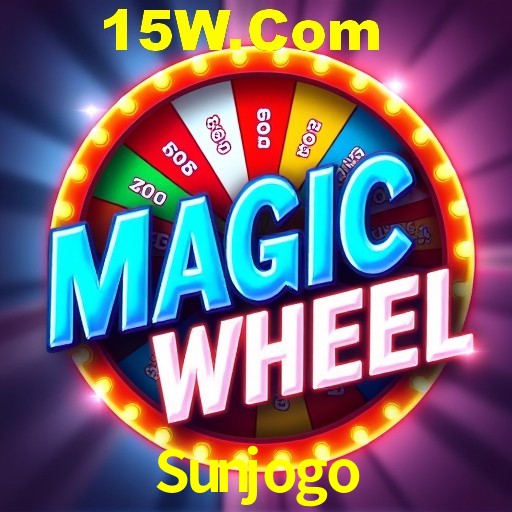 Descubra a Magia dos Jogos de Arcade no Sunjogo