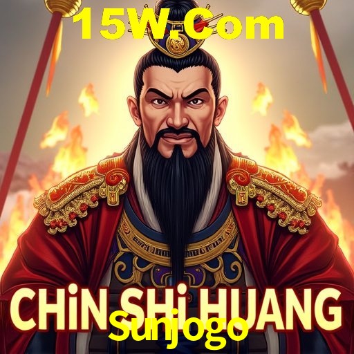 Apostas Esportivas na Sunjogo: Um Guia Completo