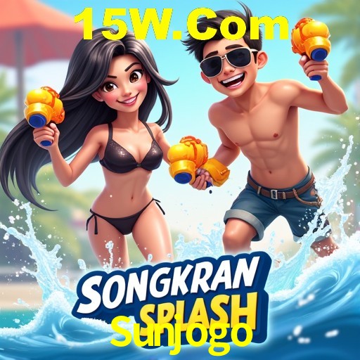 Inovações de Jogos na Sunjogo: O Futuro das Experiências Interativas