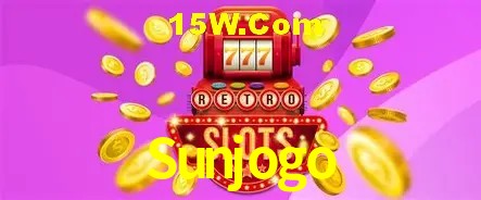 Sunjogo Com