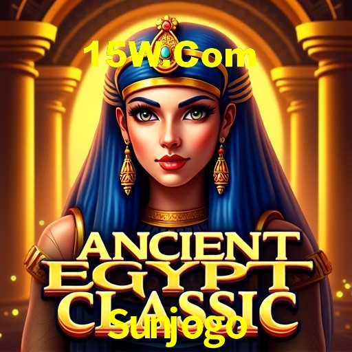 Programa VIP Sunjogo