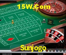 Avaliações dos Jogadores Sunjogo